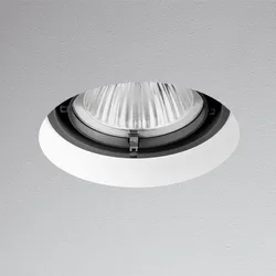 LTS Licht&amp;Leuchten LED-Einbaustrahler SCEKLP TRI #639259