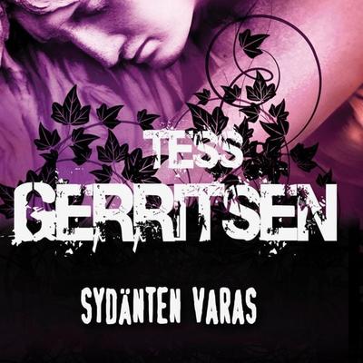 Sydänten varas - Tess Gerritsen, Audio, 9789176331026