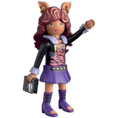 PLAYMOBIL X Monster High Frankie Stein™