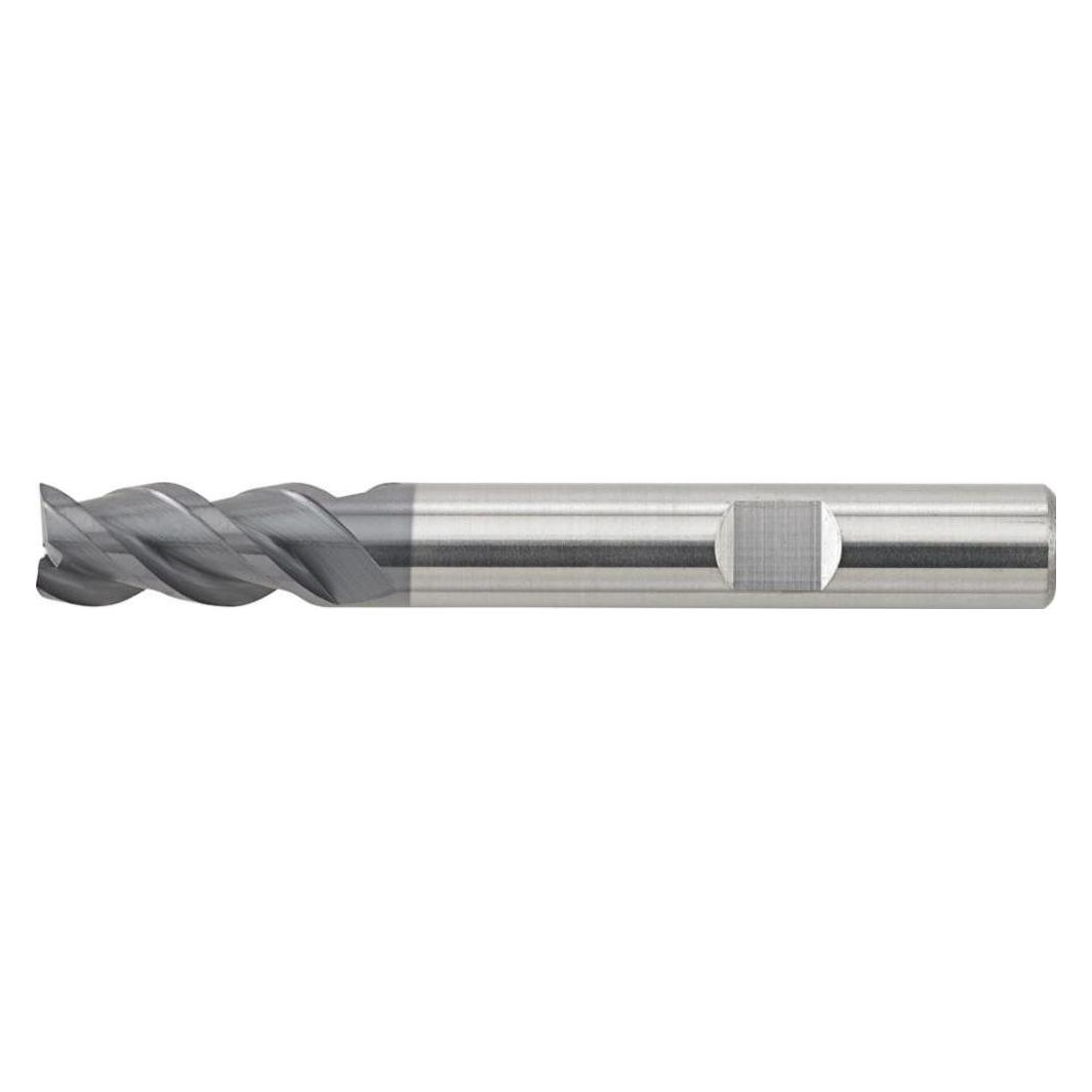 Forum Professional Solutions Schaftfr. 6527L VHM TiAlN5,00mm 45G Z 3 FORUM (32627679)
