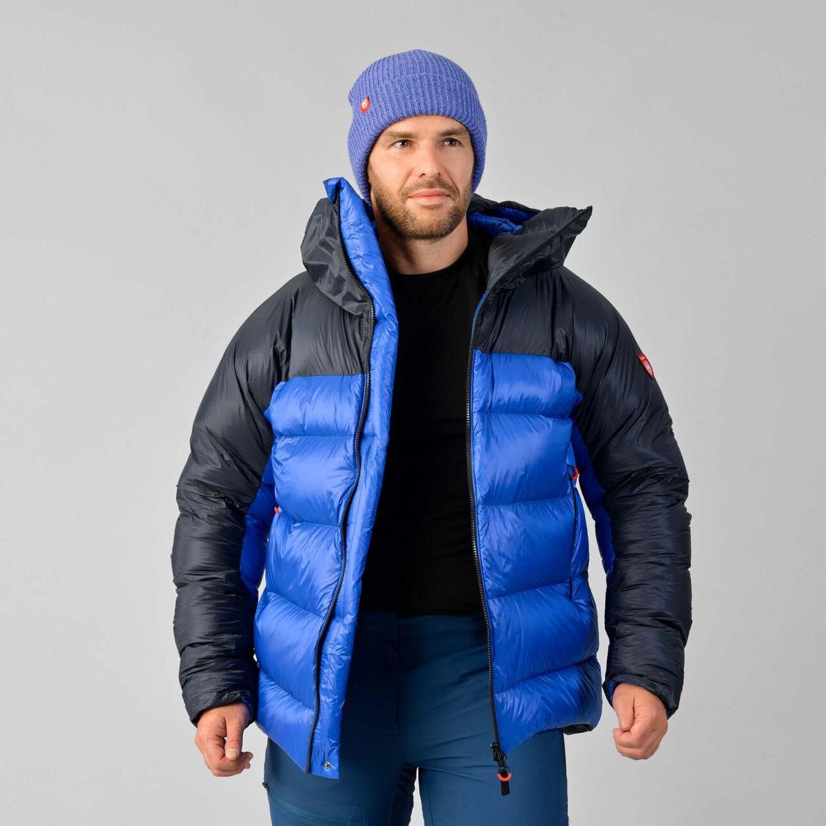 Pajak Everest 2.0 blue (BLU) XL 5905669168021-BLU-XL