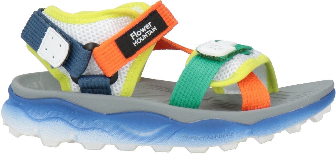 Flower Mountain® For Naturino Sandalias Niño Verde 31 Niño