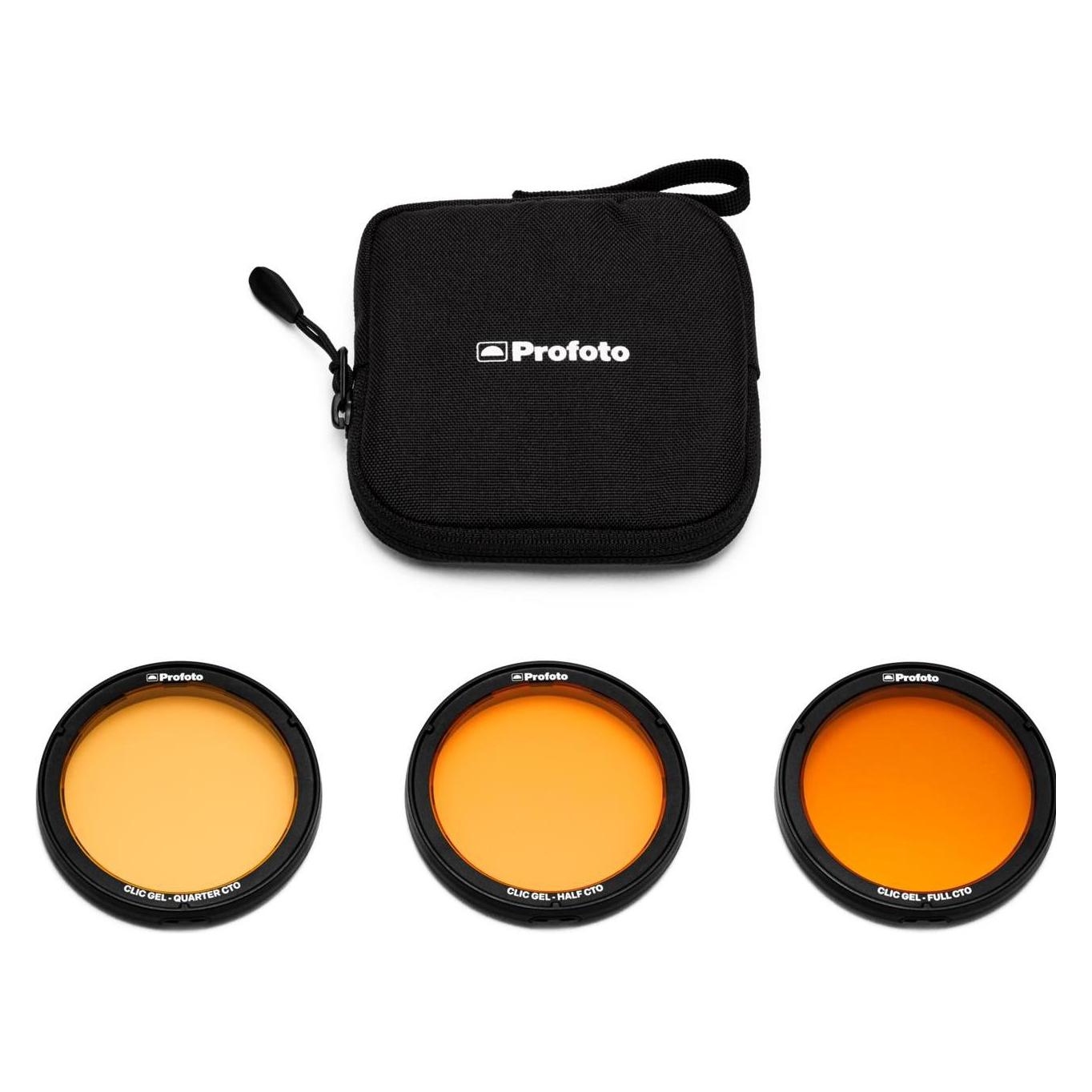 Profoto Clic CTO Kit (101301)