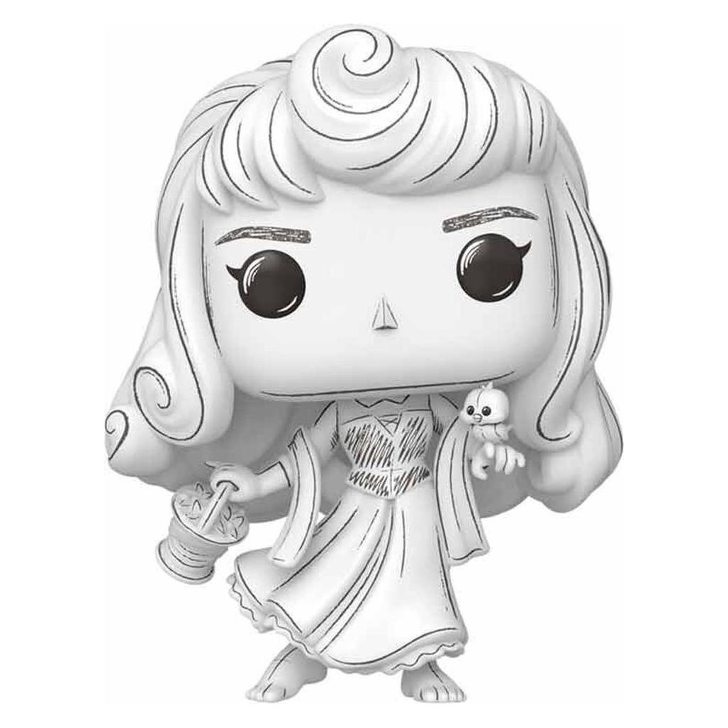 Funko POP Disney Aurora (Sketch) (FUPC2314)