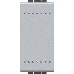 Legrand Kreuzschalter Living&Light Aluminium NT4004N 1 St.