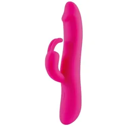 Moressa, Vibrator, Molly Premium Silicone Wiederaufladbar