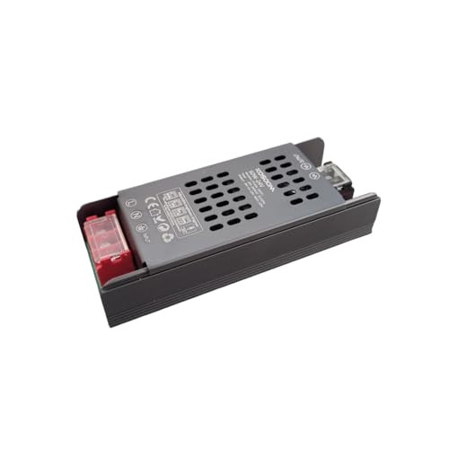 Sololed LED-voeding 24V 60W dimbaar, ultradunne transformator voor LED-strips, LED-driver