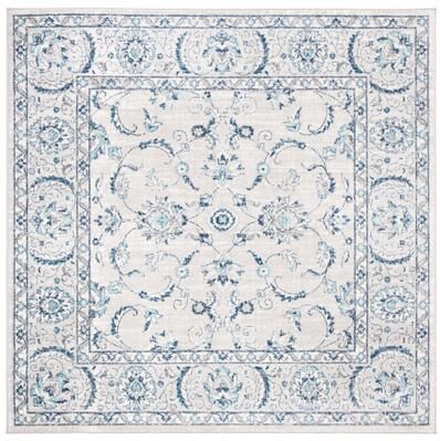SAFAVIEH Brentwood Shelley Traditional Oriental Rug
