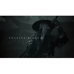 Phantom Blade Zero