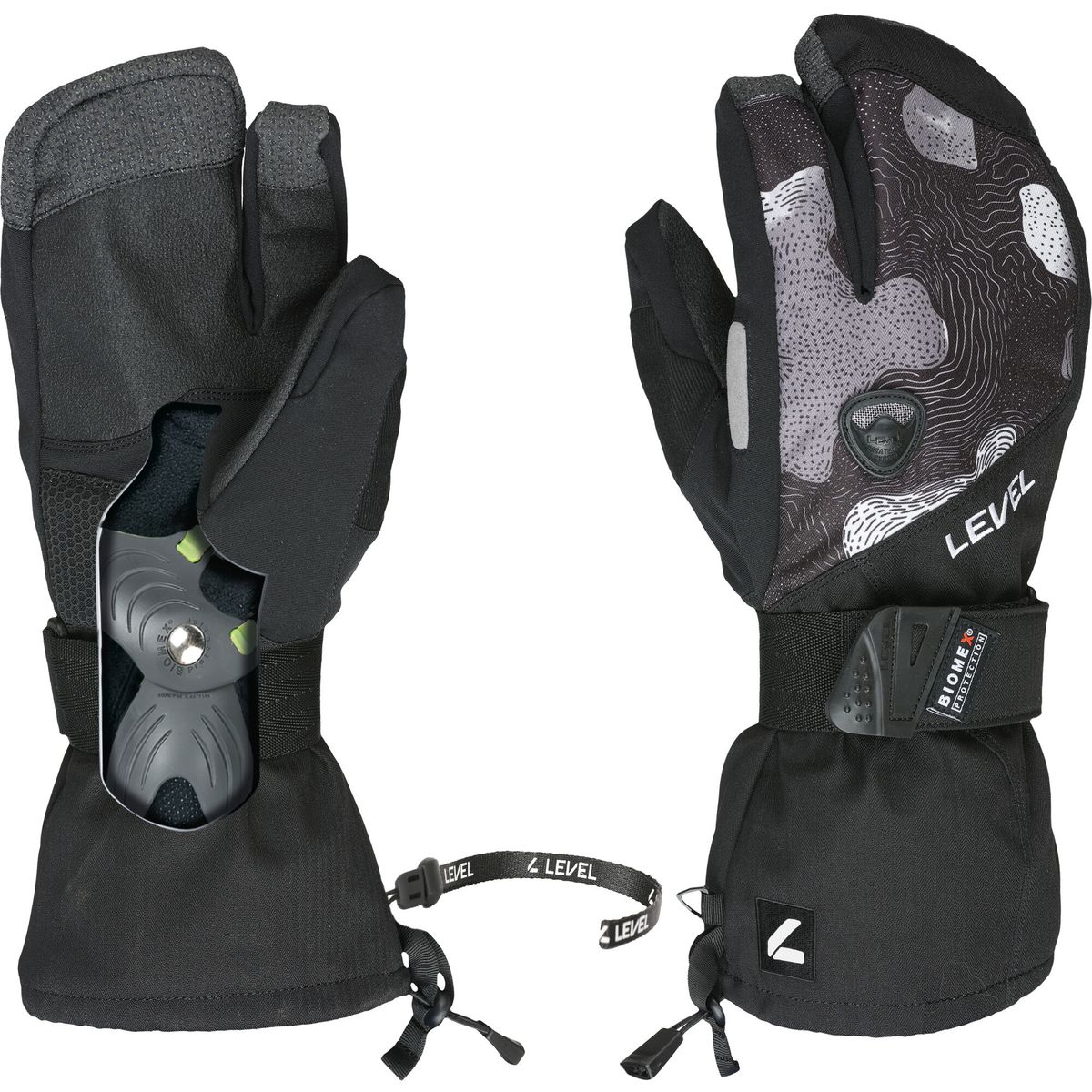 Level Fly Trigger tribe (50) 9 1031UT-50-9