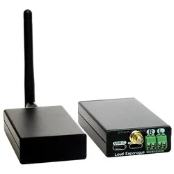 Elecrow Esparagus Loud, Audio-Streaming-Modul, ESP32, MAX98357, WiFi, BT4.2, USB C, 2x5W