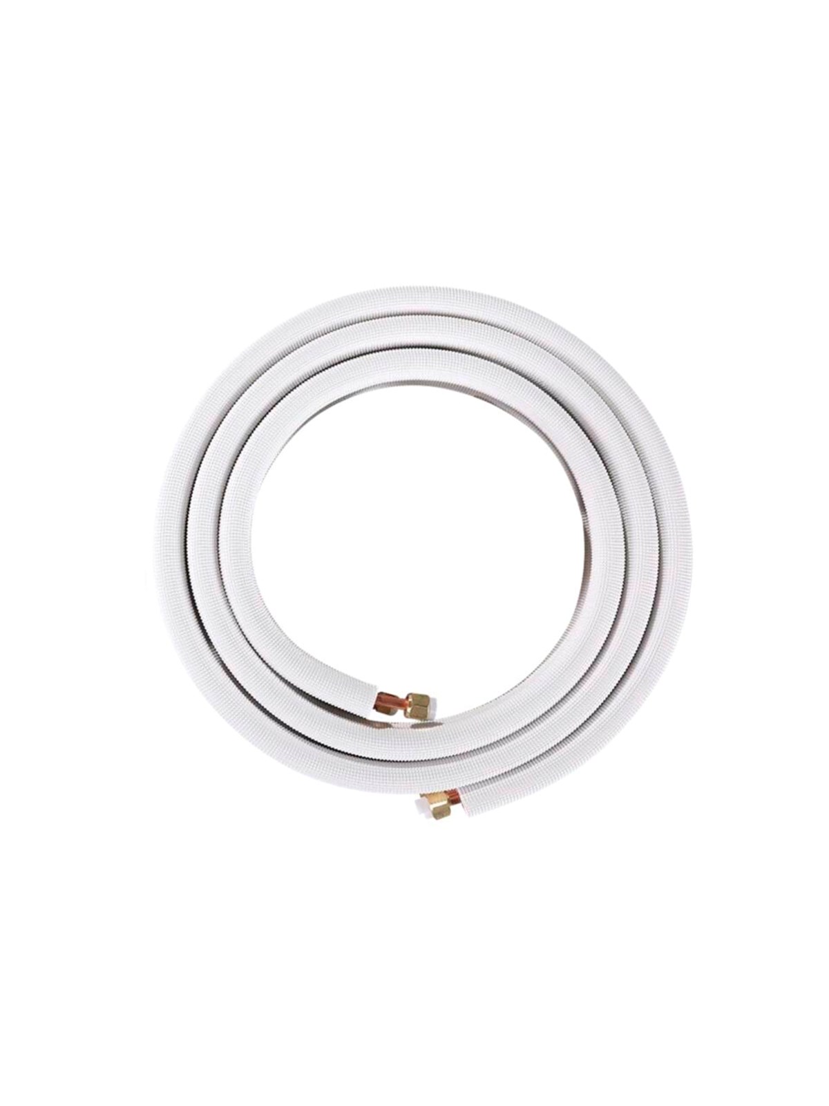 Enstal Installation pipe 5 m (1/4" 1/2")