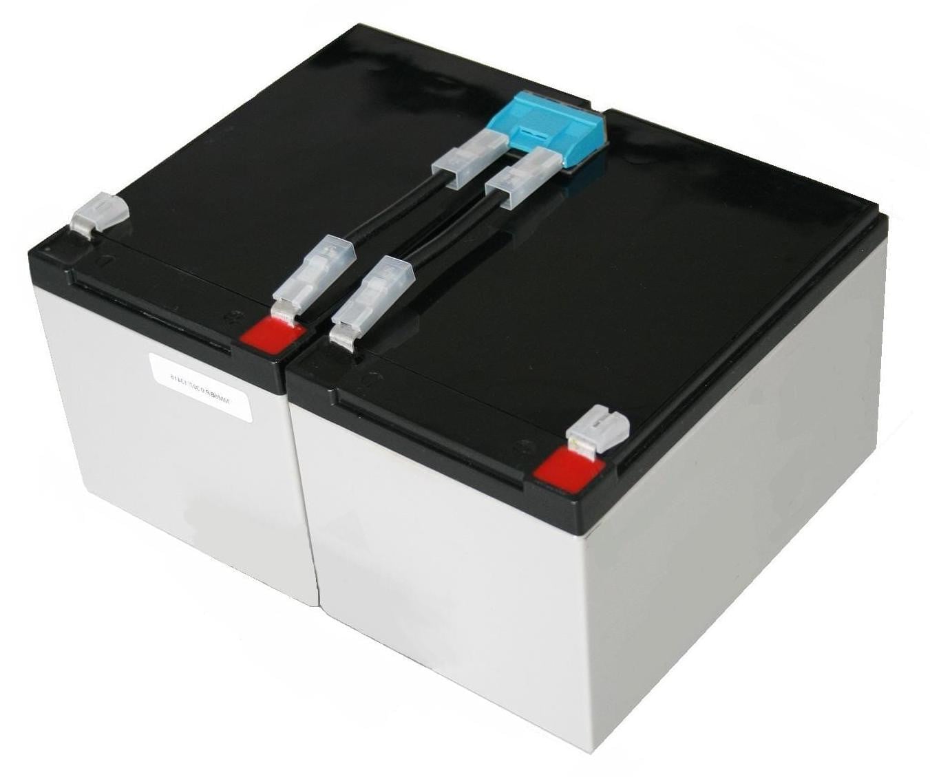 Multimatic EDELSTROM MM-6-BP UPS-accu