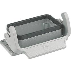 Anbaugehäuse Han® 10B-agg-LB 09300100305 HARTING 1 St.
