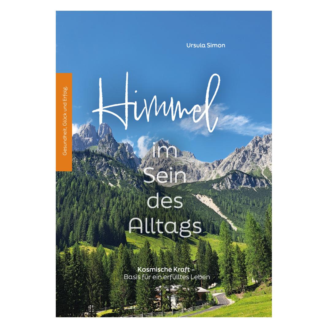Löwenstern Himmel im Sein des Alltags (Deutsch, Softcover, Ursula Simon) (57061784)