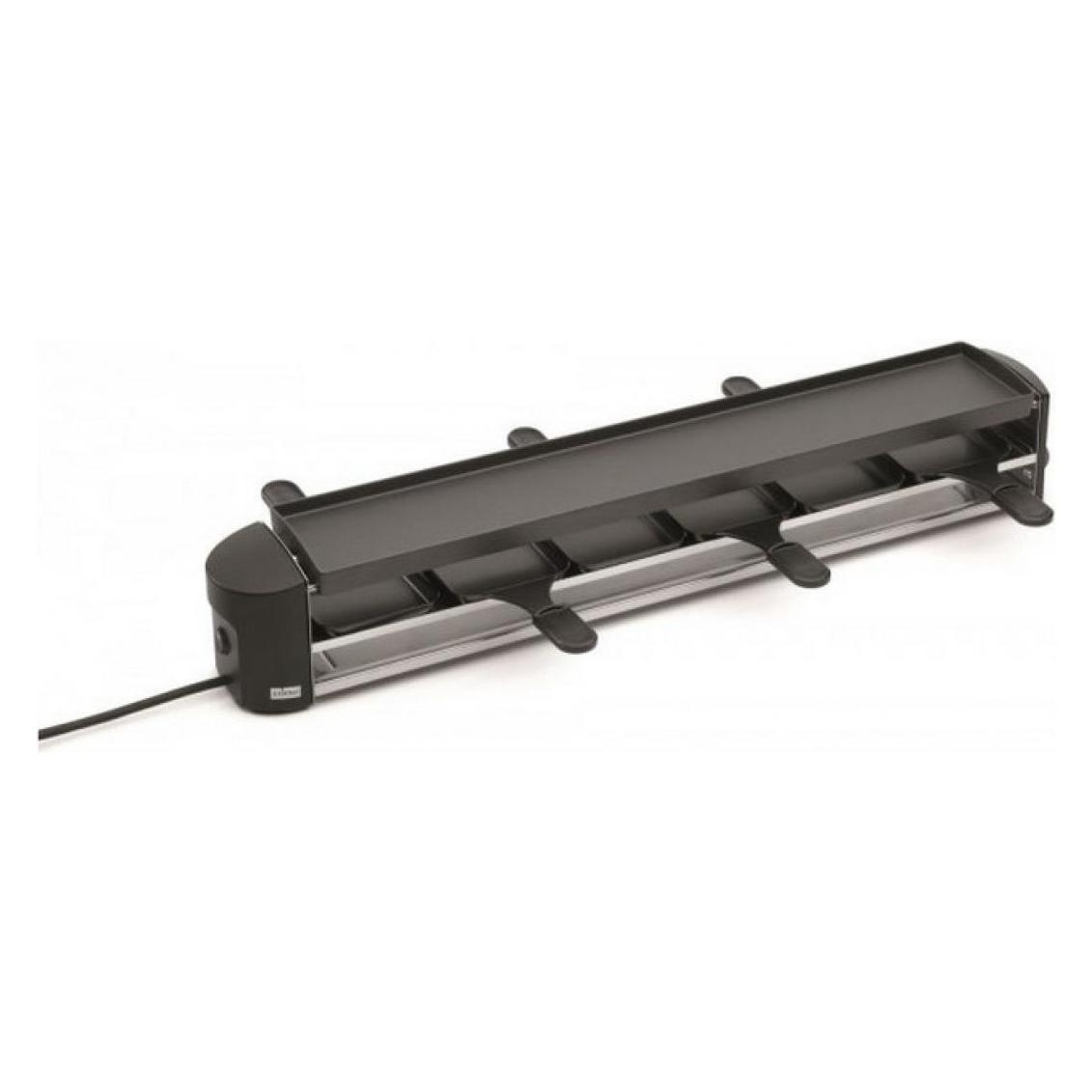 Stöckli Six 0009 Raclette-Grillgerät (0009.02)