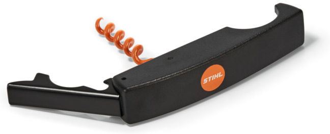 STIHL Poignée de démarrage tire-bouchon (04216000182)