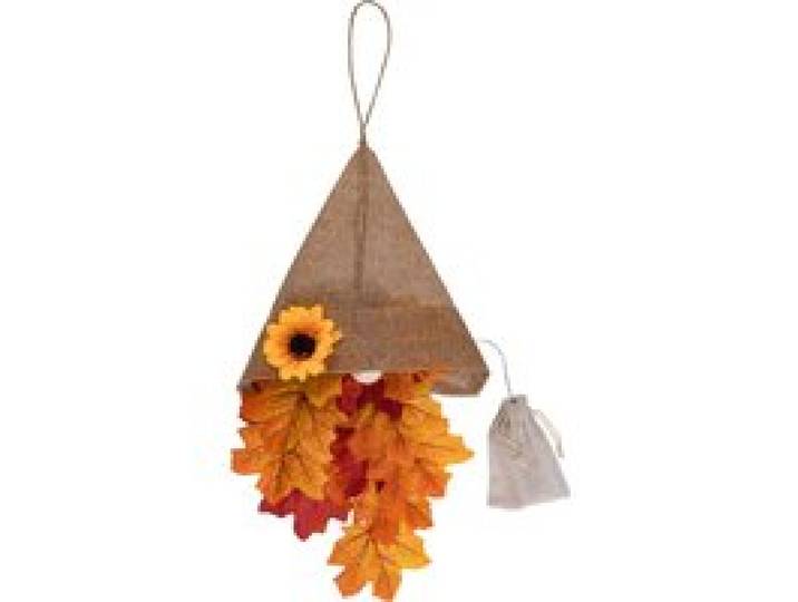 LIVARNO® Décorations florales d'automne (lutin)