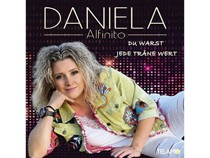 Du warst jede Träne wert