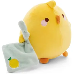 2x NICI Kuscheltier (16 cm)