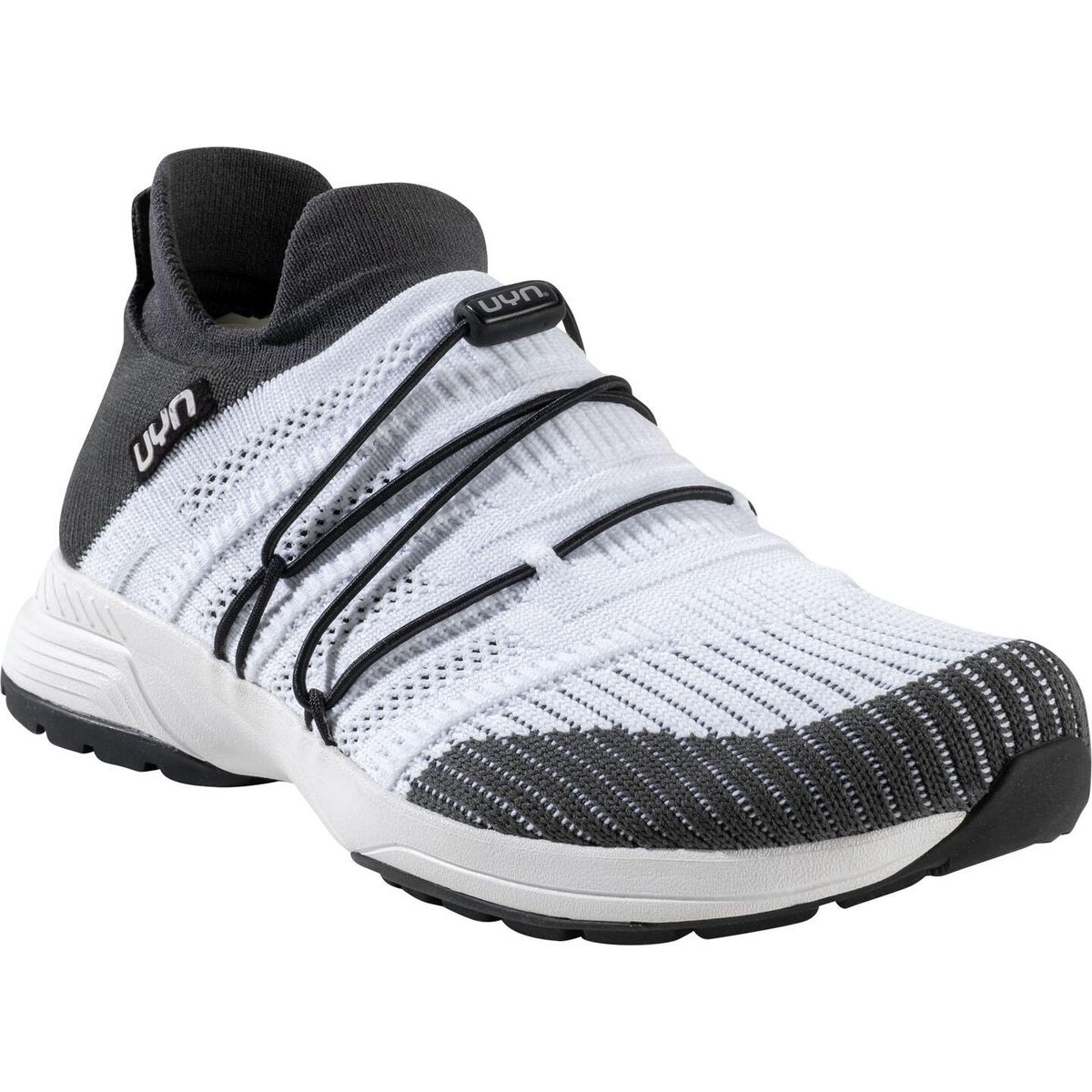 Uyn Woman Free Flow Tune Shoes white/grey (W068) 35 Y100012-W068-35