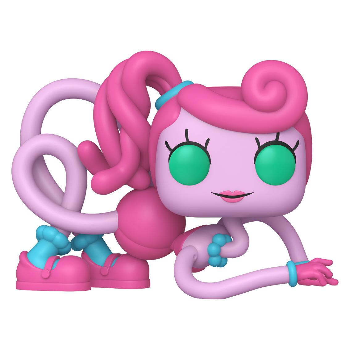Funko POP Poppy Playtime Mommy LL (FUPC2915)