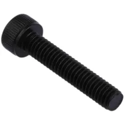 RS PRO, Schrauben, ISO Schrauben DIN912 M4x20mm (200 Schrauben pro Stück)