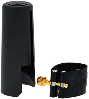 Rovner Dark 2R Tenor Saxophone