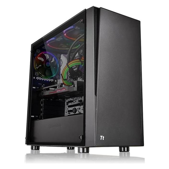 Thermaltake Versa J21 (ATX) (CA-1K1-00M1WN-00)