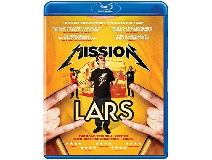 Mission to Lars