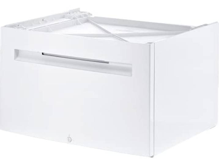 Siemens WZDP20D accessoire voor wasdroger, platform met uittrekbaar