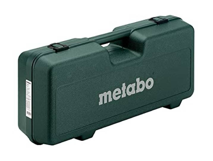 Metabo 625451000 kunststof draagdoos gr. WS