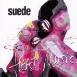 Suede - Head Music - Preis vom 12.10.2026 11:37:12 h