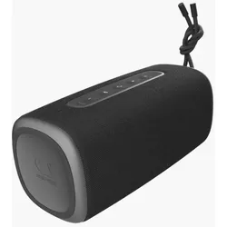 HAMA Bluetooth®-Lautsprecher "Bold L2", Storm Grey