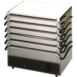 Servotherm VI