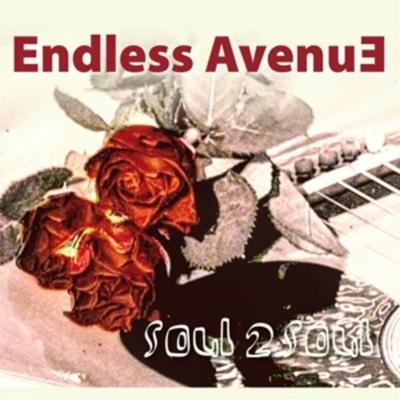 Soul 2 Soul - Endless Avenue, CD