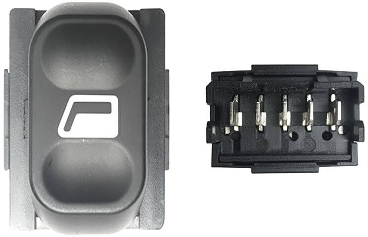 MIRAGLIO 121/CTI76004 Window switch