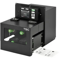Etikettendruck-Modul TSC PEX-1220, thermotransfer, 203dpi, Druckgeschwindigkeit ...