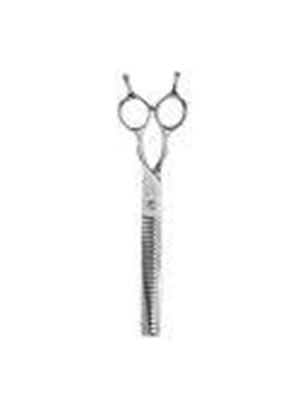 ARTERO Scissors SLALOM CHUNKERS CURVY 7.5 24 D"