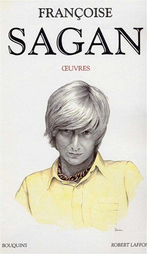 Françoise Sagan - Oeuvres - Preis vom 10.10.2026 11:48:34 h