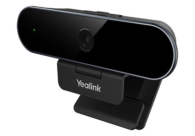 Yealink UVC20 USB Webcam 1306010
