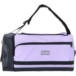 TheTrueC Sport / Reisetasche Adrian lila