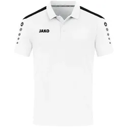 Jako Polo Power - weiß - 42