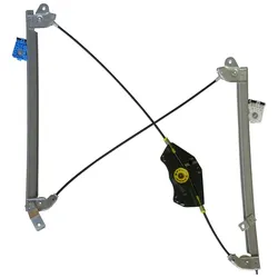 Fensterheber VALEO 851736 für VW Golf Plus V
