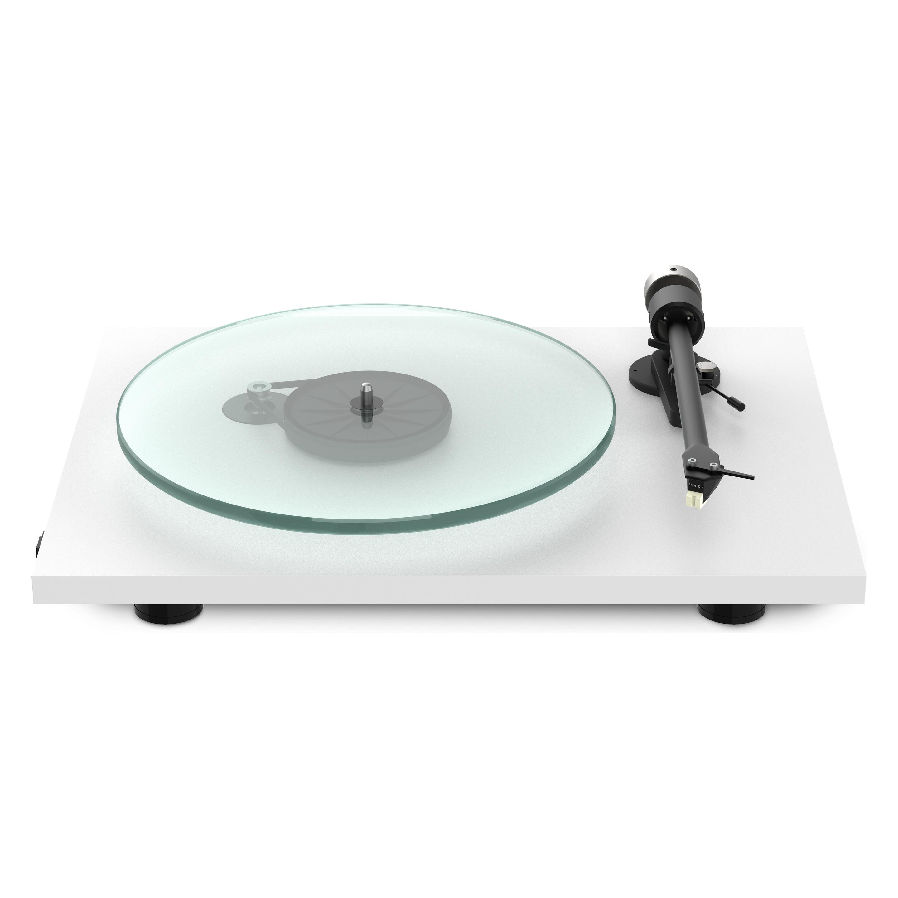 Pro-Ject T2 Super Phono (Manuell) (PROJECTT2SPW)