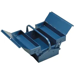 Magni, Werkzeugkoffer, Werkzeugkasten 300mm 3 teilig