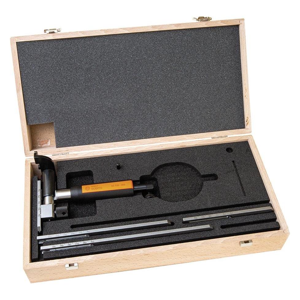 Schwenk Innenmessgerät SU HM 110-300mm HM (4330816870471)