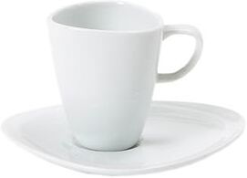 Royal Porcelain Piatto per Tazza Colazione 17 cm Forma 56 Mood