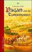 Catherine Jinks - Pagan und die Tempelherren - Preis vom 09.10.2026 07:28:09 h