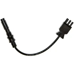 Brötje Flammenfühler QRC 1A1.101 C27 O-42 US mit Stecker